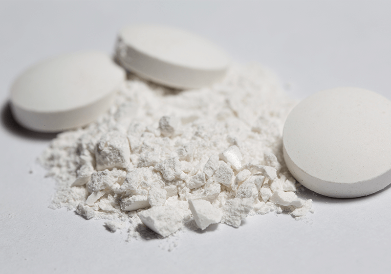 Pharmaceutical Ingredients