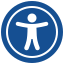 Accessibility icon